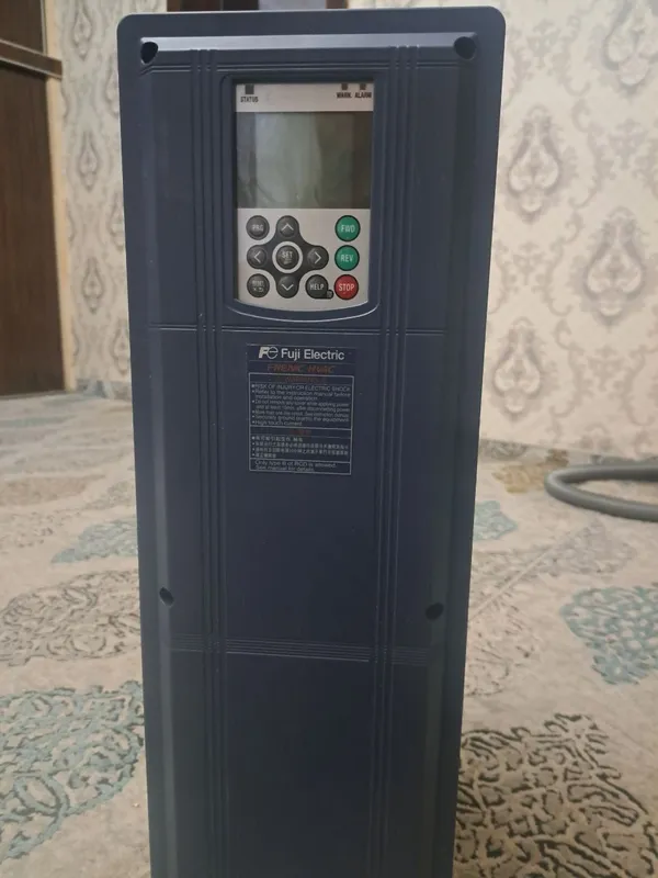 Срочно продается Инвертор для матора — фото 5