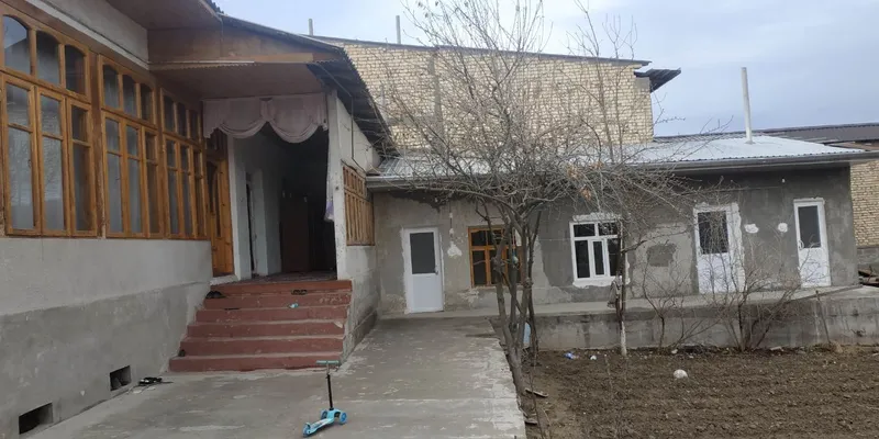 Yunusobod 4 kv uchastka sotiladi srochno narxda — фото 8
