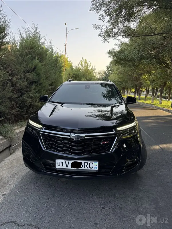 Equinox за 472 млн 1 Equinox за 472 млн 1