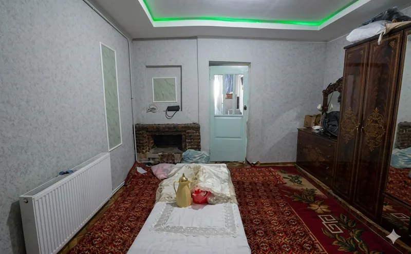 Yangiyol shaxar srochna 3 xonali uy sotiladi — фото 4