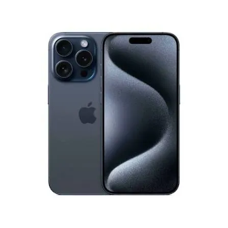 iPhone 15про 81% 256