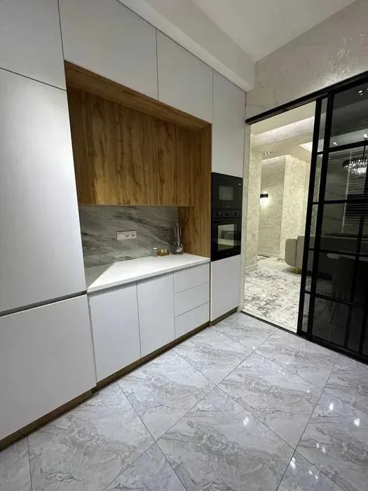 Квартира в аренду, новостройка ЖК «PARKENT AVENUE» 6