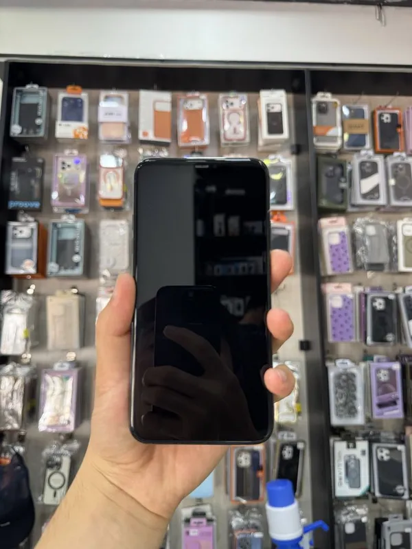 Iphone 11 pro max 256GB muddat to’lov ham bor! 4