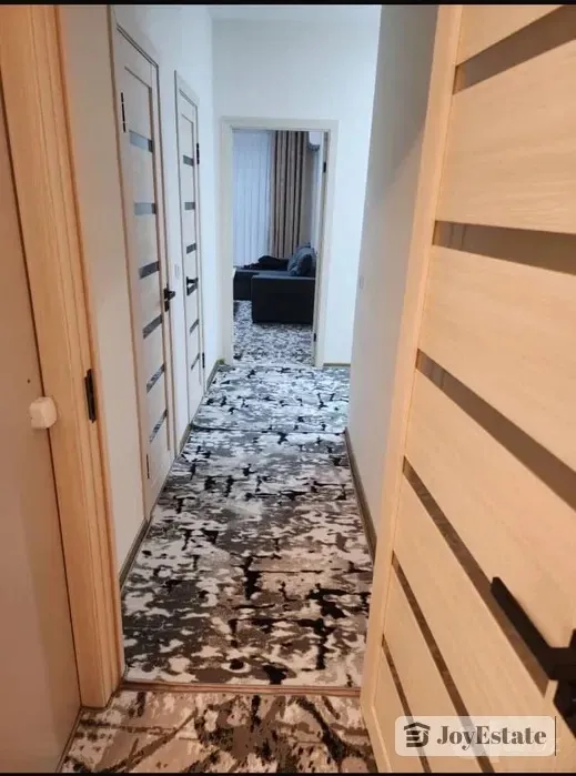 2 xonali kvartira ijaraga, Olmazor, 52 m² 3