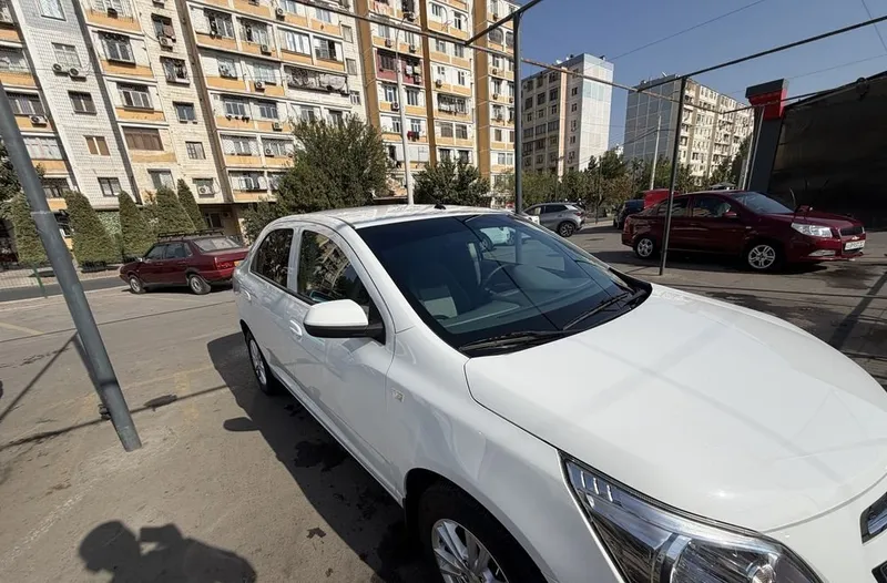 Cobalt 2024 ноябр кузов 2025 3 Cobalt 2024 ноябр кузов 2025 3