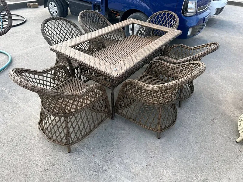 ту́кима мебель — фото 1
