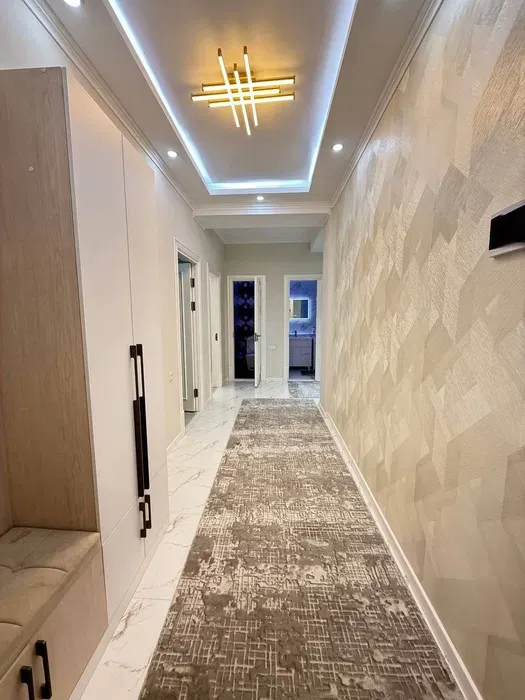 Аренда Квартиры Шайхантахурский Евроремонт 3/2/9 — фото 6