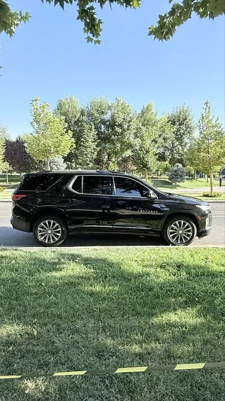 Traverse 2023 Full 7 Traverse 2023 Full 7