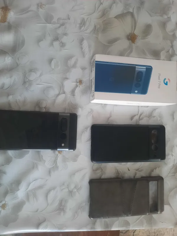Google Pixel 7 pro 2 Google Pixel 7 pro 2