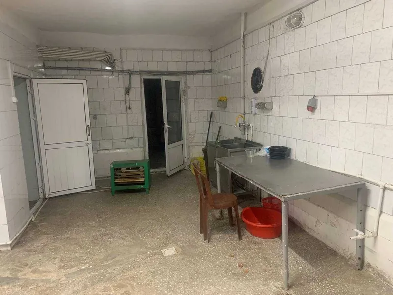 Yangi Hayot tumani Sergeli Turar 2,7 sotok, 273 kv binosi bor — фото 7