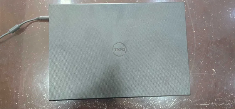 Идеал ҳолатдаги Dell Inspiron 15 (Core i3) сотилади! — фото 4