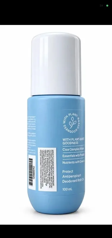 g&h Fresh Himoya — антиперспирант длительного действия на 48 часов 3