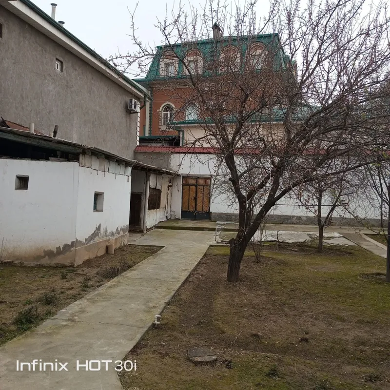 Учаска сотилади себзорда — фото 1