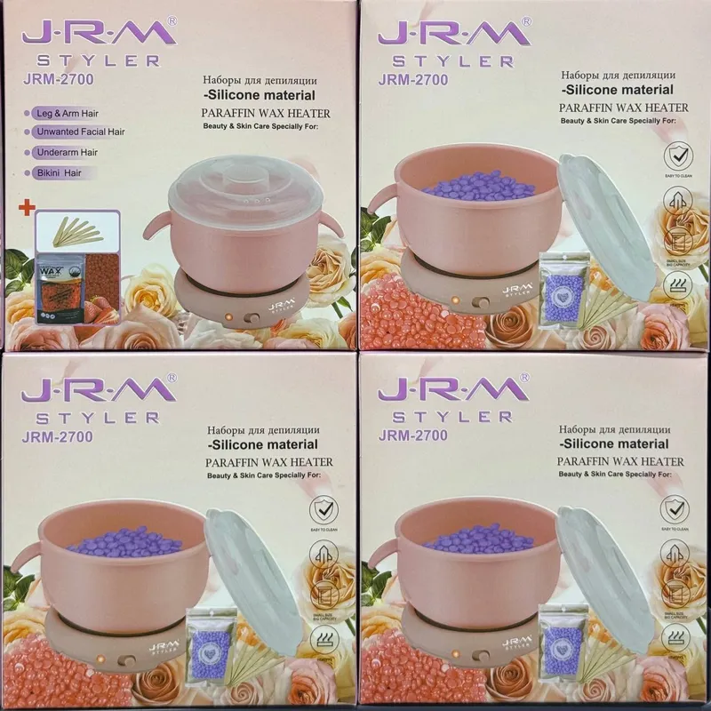 Jrm