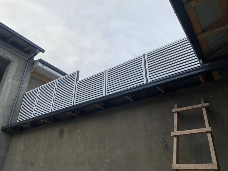 Метал жалюзи от 350 тисяч 2