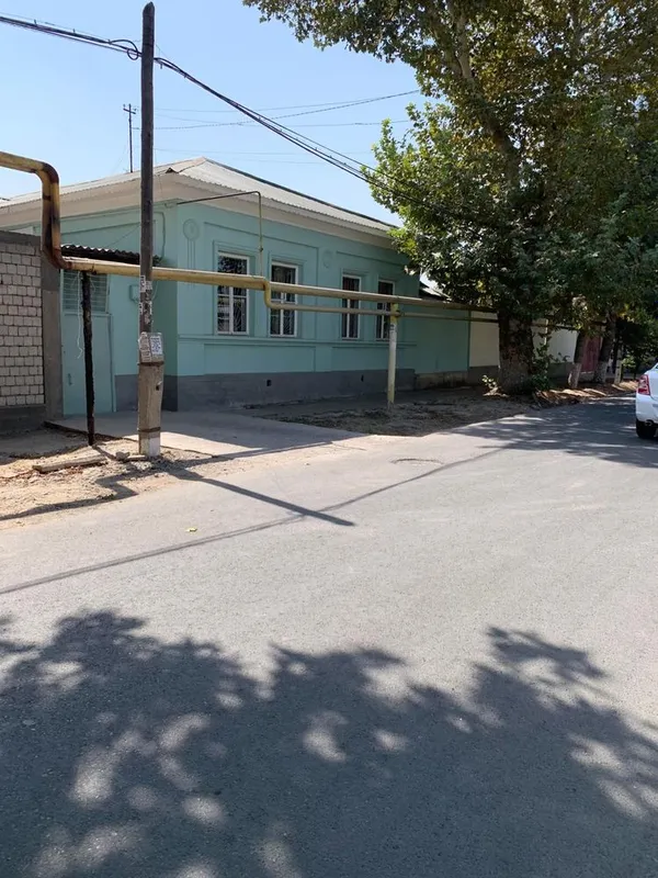 Продается дом участок 16 соток Сергели Узариш