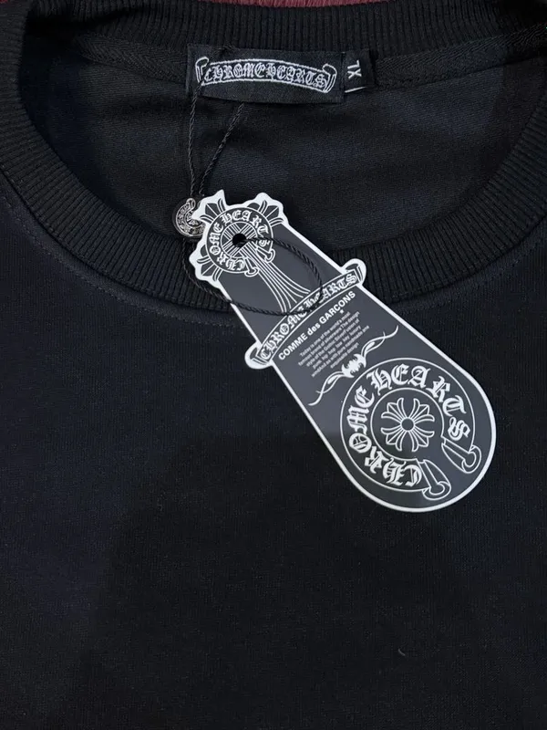 Chrome Hearts. — фото 1