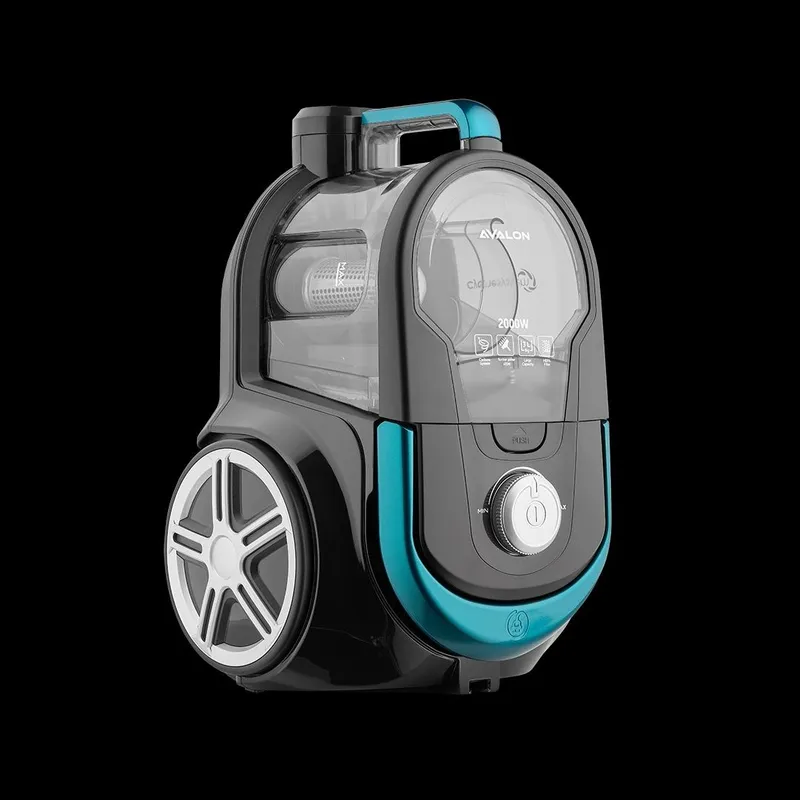 Пылесос Avalon AVL-VCC 2040 T — фото 1