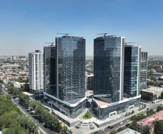 Аренда офисов в IT Park — фото 1