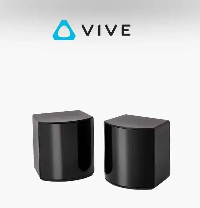 HTC Vive Pro Eye Eea Full Kit 4 HTC Vive Pro Eye Eea Full Kit 4