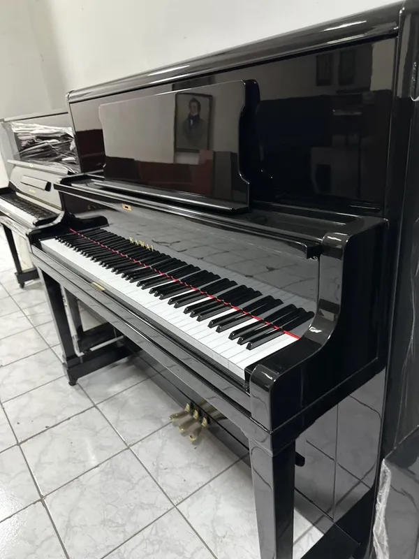 Kawai 3 педали Япония 3 Kawai 3 педали Япония 3