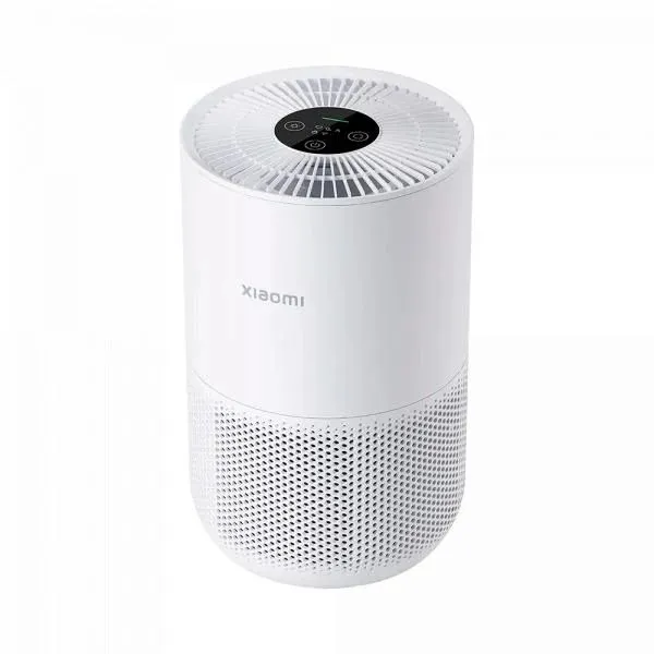 Очиститель воздуха Xiaomi Smart Air Purifier 4 Compact , White — фото 1 Очиститель воздуха Xiaomi Smart Air Purifier 4 Compact , White — фото 1