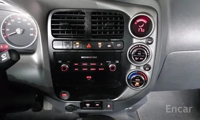 Kia Bongo Elektr Koreadan zakazga obkeberamiz O'zbekistongacha 17.100$ — фото 5