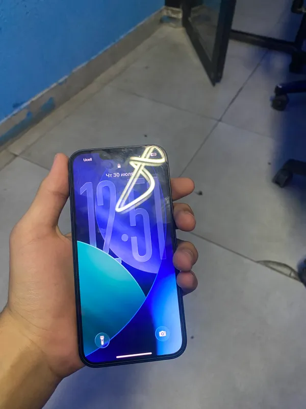 Iphone 13 2