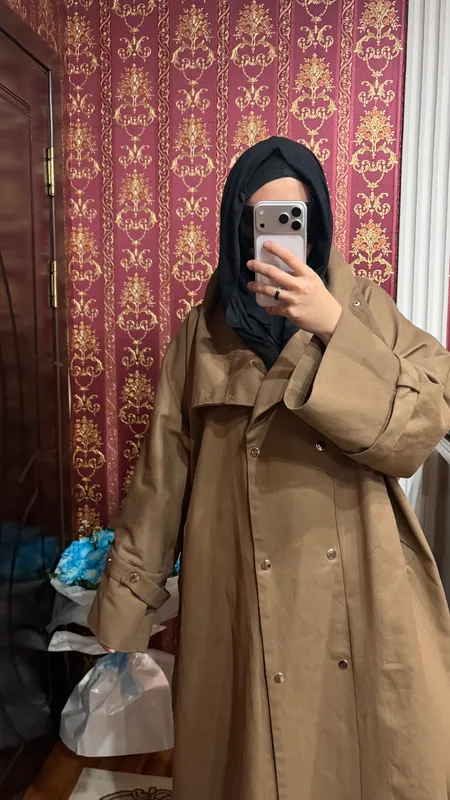 Тренч 3 Тренч 3