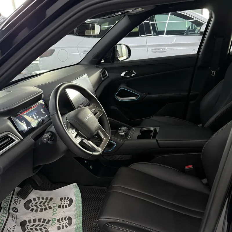 Byd Champion Smart Drive 605km full yangi — фото 4