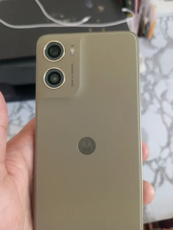 Motorola G06 Power 4/256 без IMEI, состояние как новое 3