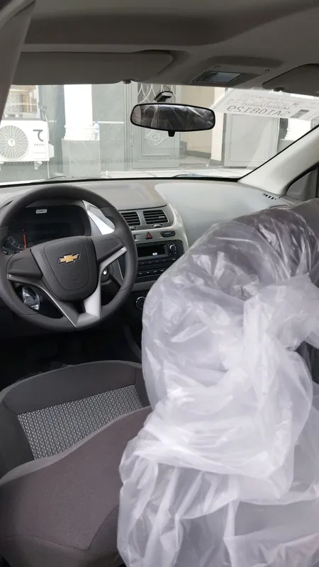 Chevrolet Cobalt 4AT 2022, 4 позиция, автомат 6 Chevrolet Cobalt 4AT 2022, 4 позиция, автомат 6