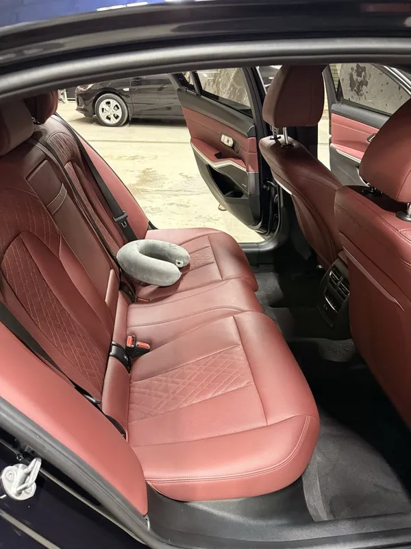BMW i3 edrive sotiladi — фото 3