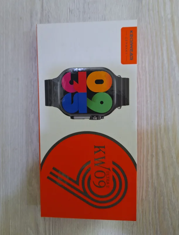 soat kw09 ultra2 1 soat kw09 ultra2 1