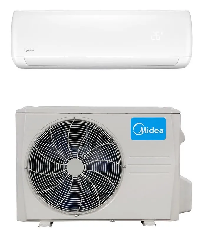 Кондиционеры Midea в ассортименте оптом/розницу
