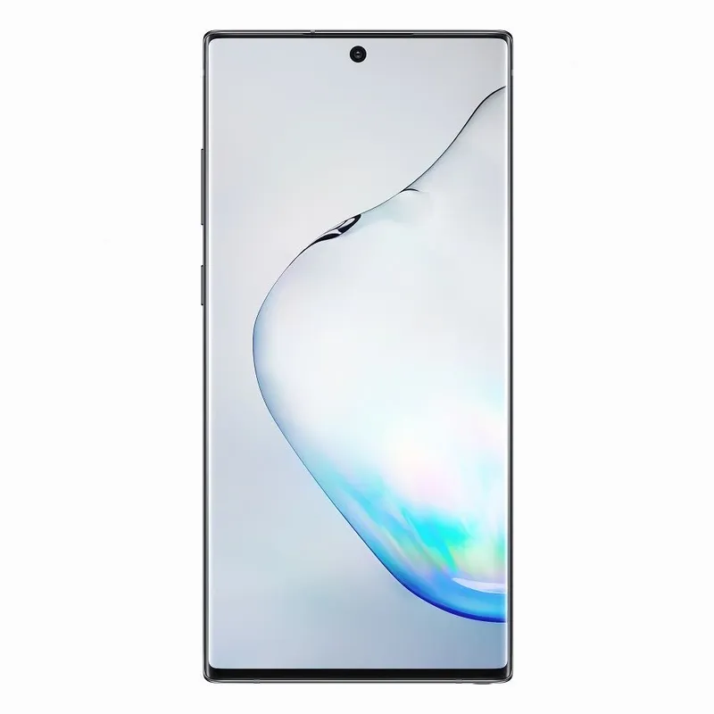 Samsung galaxy note 10 plus