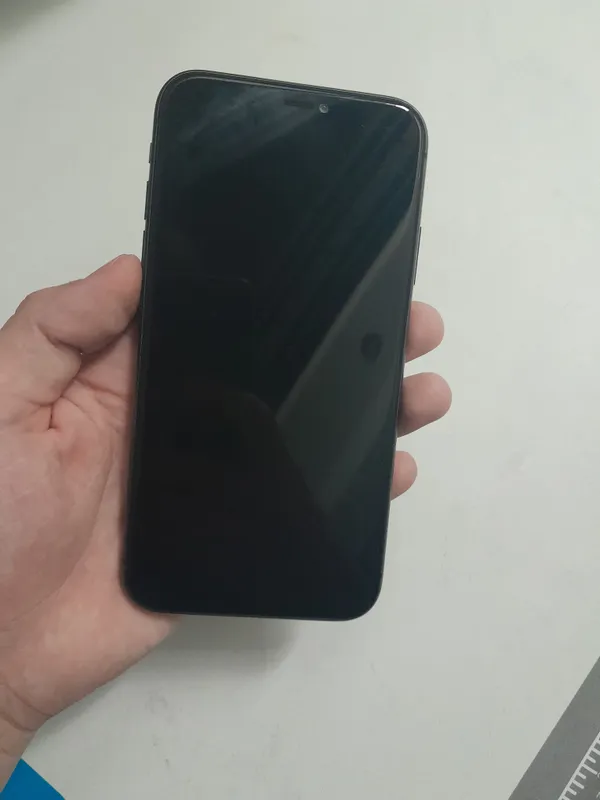 iPhone 11 iCloud 2