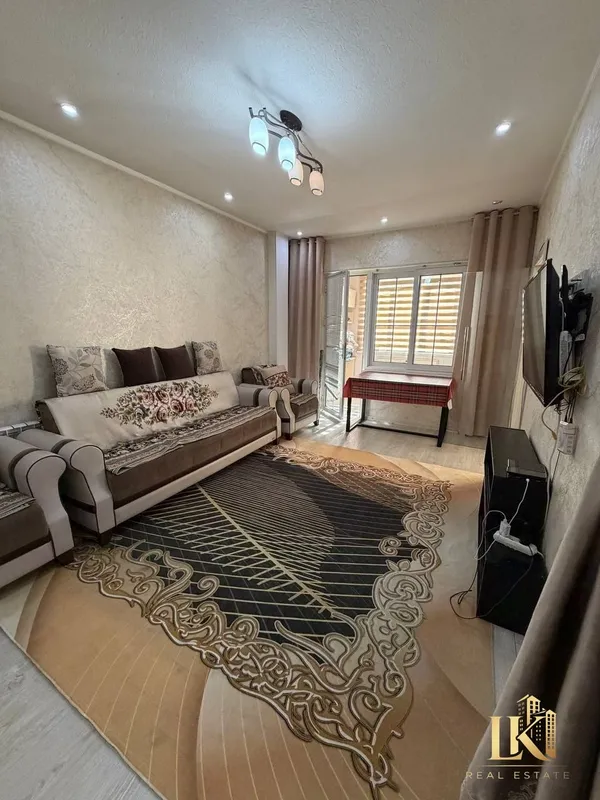 2 xonali kvartira sotiladi, 2/5, 48 m², Yakkasaroy tumani (KUSHBEGI) 1