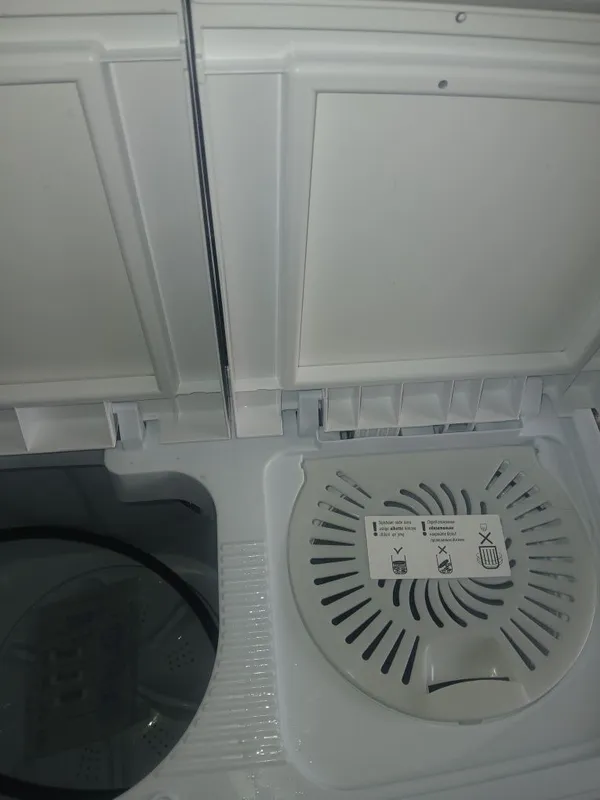 Artel kir moshina 7 5 kg yangi sotiladi — фото 2
