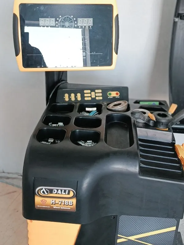 Vulkanizatsiya aparatlari sotiladi 7 Vulkanizatsiya aparatlari sotiladi 7