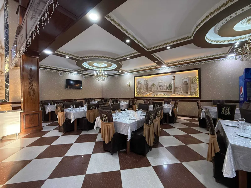 iSHLAB TURGA TAYYOR “OLIM OTA” restaurant sotiladi #a757 — фото 4