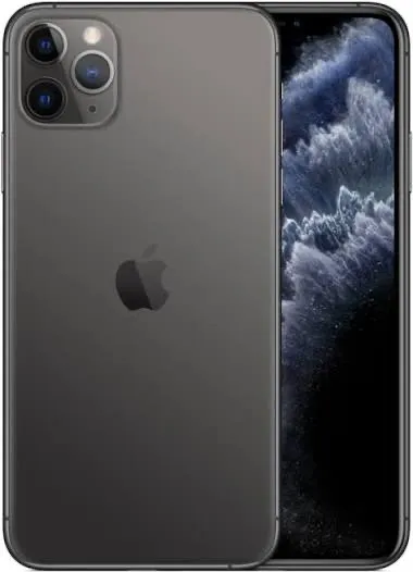 Ip 11 pro max