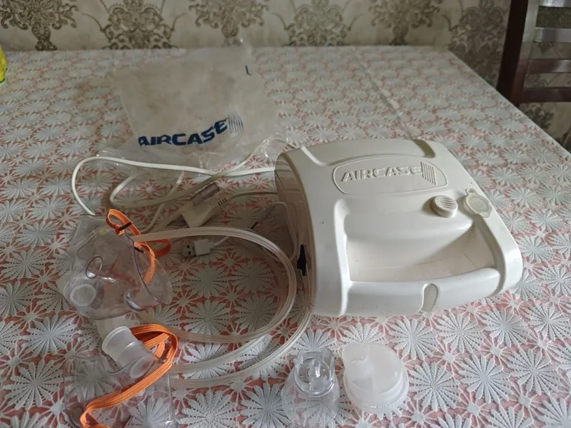 Продам небулайзер ингалятор