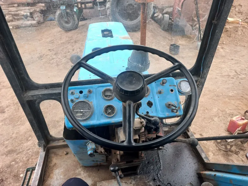 MTZ-80 Traktor sotiladi 4 MTZ-80 Traktor sotiladi 4