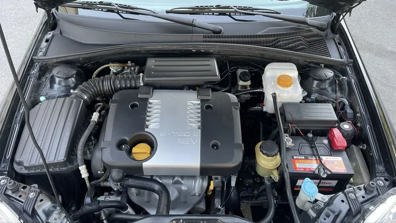 Lasetti 1.8 Qora 6 Lasetti 1.8 Qora 6