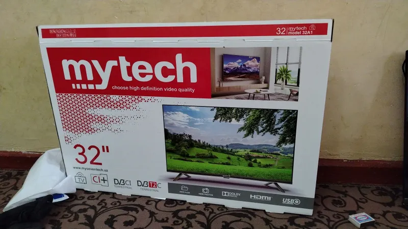 Televizor 32 lik mytech