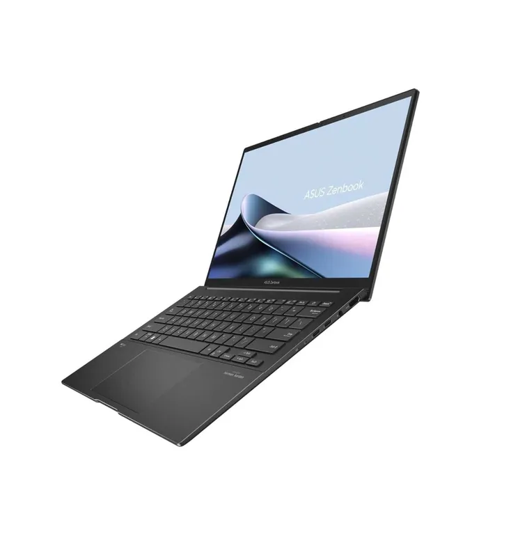Asus Zenbook Q425MA noutbuki / ULTRA7-155H / 16GB / 1TB / 14.0 OLED WUXGA 2 Asus Zenbook Q425MA noutbuki / ULTRA7-155H / 16GB / 1TB / 14.0 OLED WUXGA 2