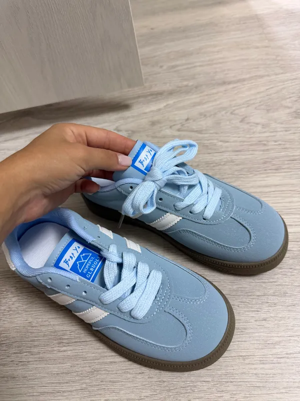 Кеды