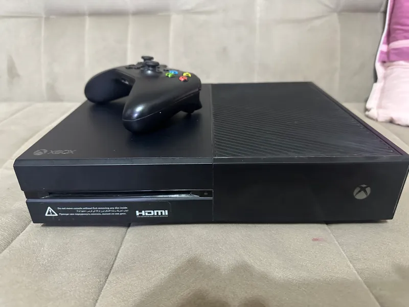 Xbox One 1tb 5 Xbox One 1tb 5