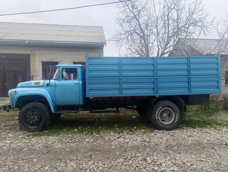 Зил 130 холати ало mator qilingan rama butun salon qilingan balonlar y 2